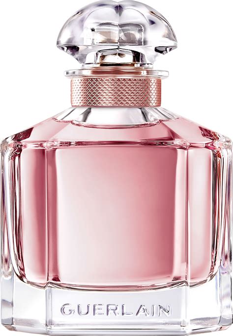 mon guerlain florale 100 ml